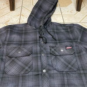 Dickies coat very good condition